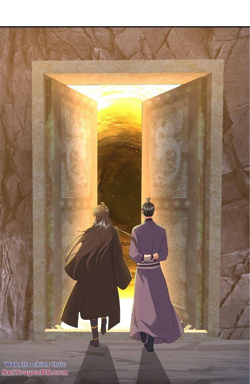 tiên võ đế tôn chapter 540 6