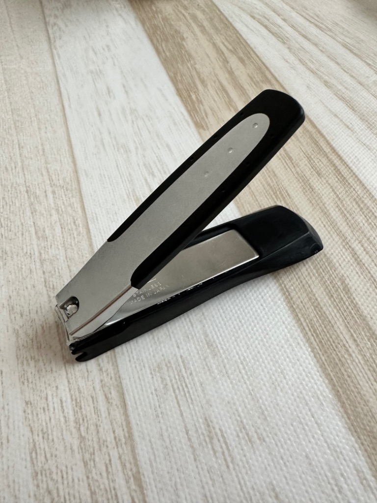 Bấm móng tay cao cấp Kai Seki Magoroku Type 101 - Made in Japan