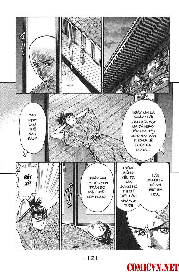 sơn tặc seyu chapter 10 20