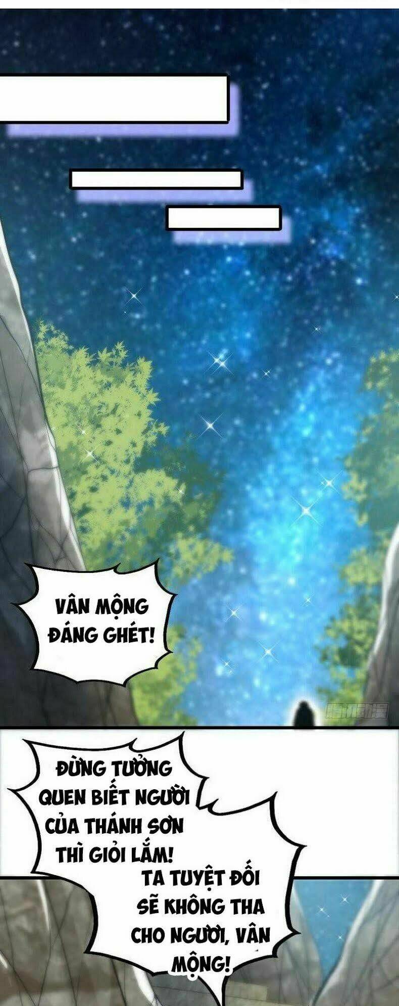 chí tôn thần ma chapter 70 14