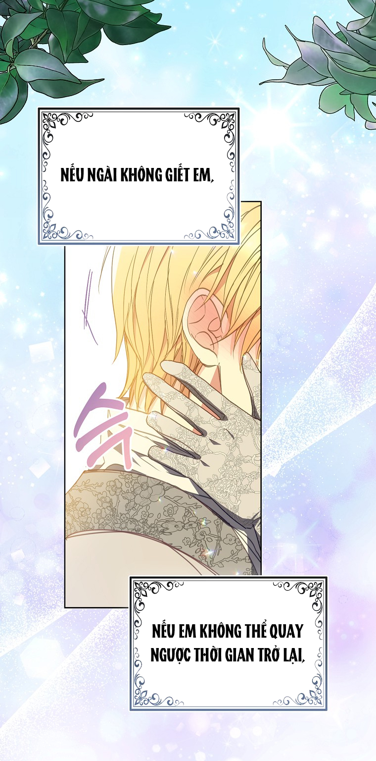 bệ hạ, xin đừng giết tôi!! chapter 136.2 25
