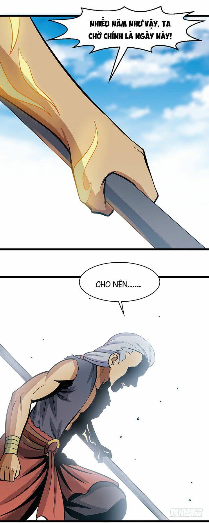 hiệp hành cửu thiên chapter 78 12