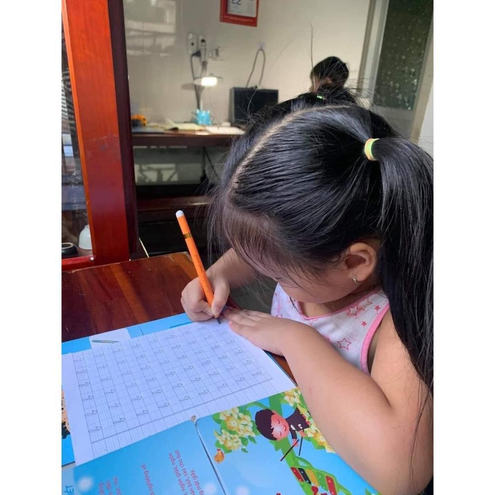 BÚT CHÌ VĨNH CỬU