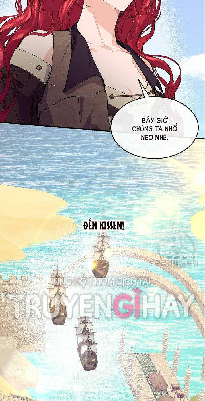 đại dương kiêu sa chapter 50.2 39