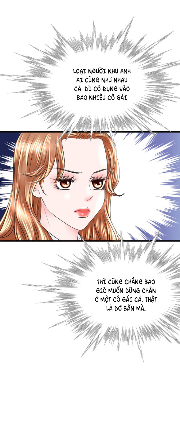 Tình Yêu Đánh Cắp Trái Tim chapter 12.2 - Trang 10