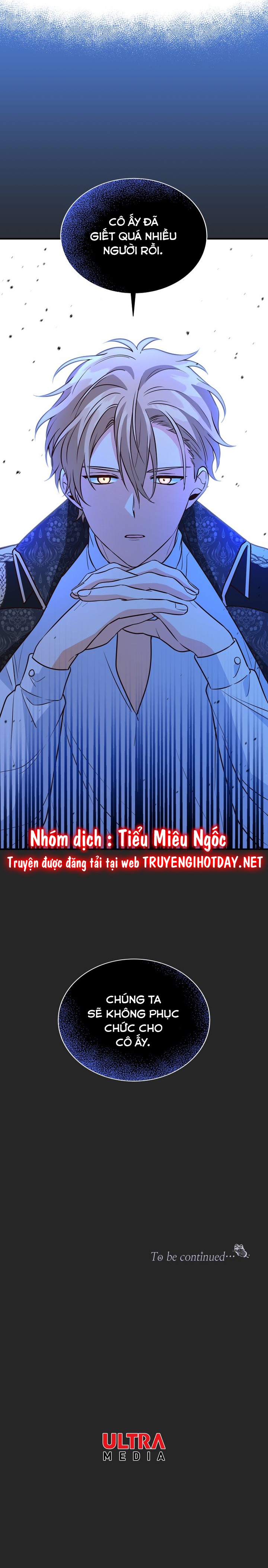 công lý của một ác nữ chapter 7 67