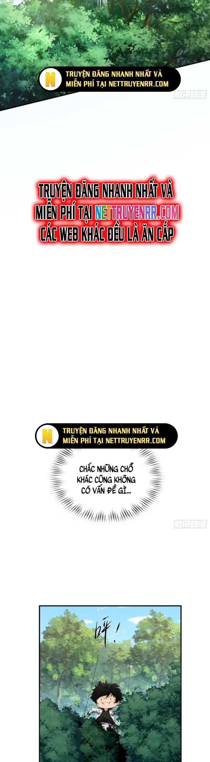 phá kiếp chỉ huy chapter 28 3