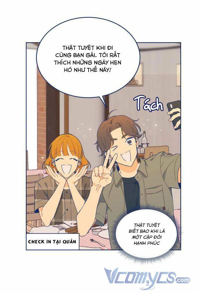 không có người đàn ông nào dành cho tôi chapter 7.2 2