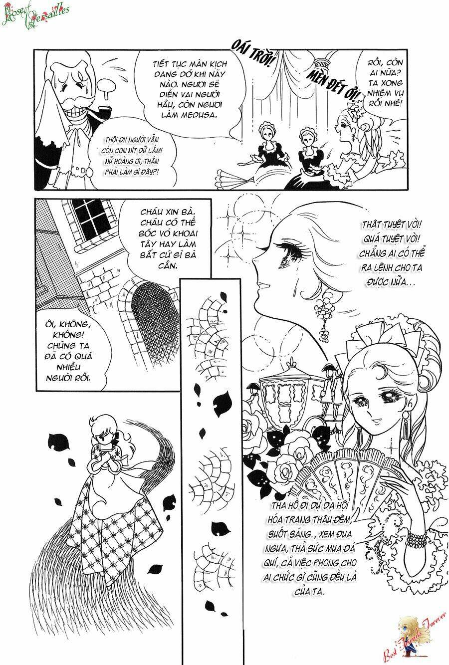 versailles no bara chapter 10 10