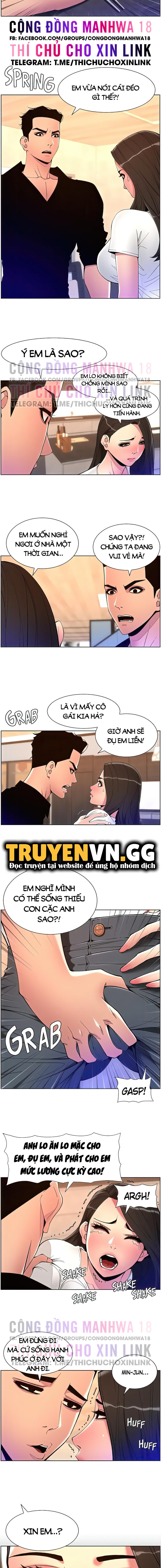 app đế vương giường chiếu chapter 81 3