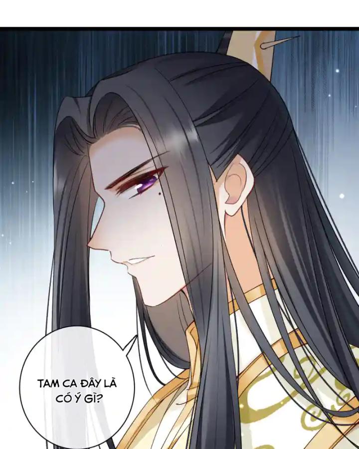 nụ cười của ngươi ngọt gãy tám cái răng của ta chapter 100 27