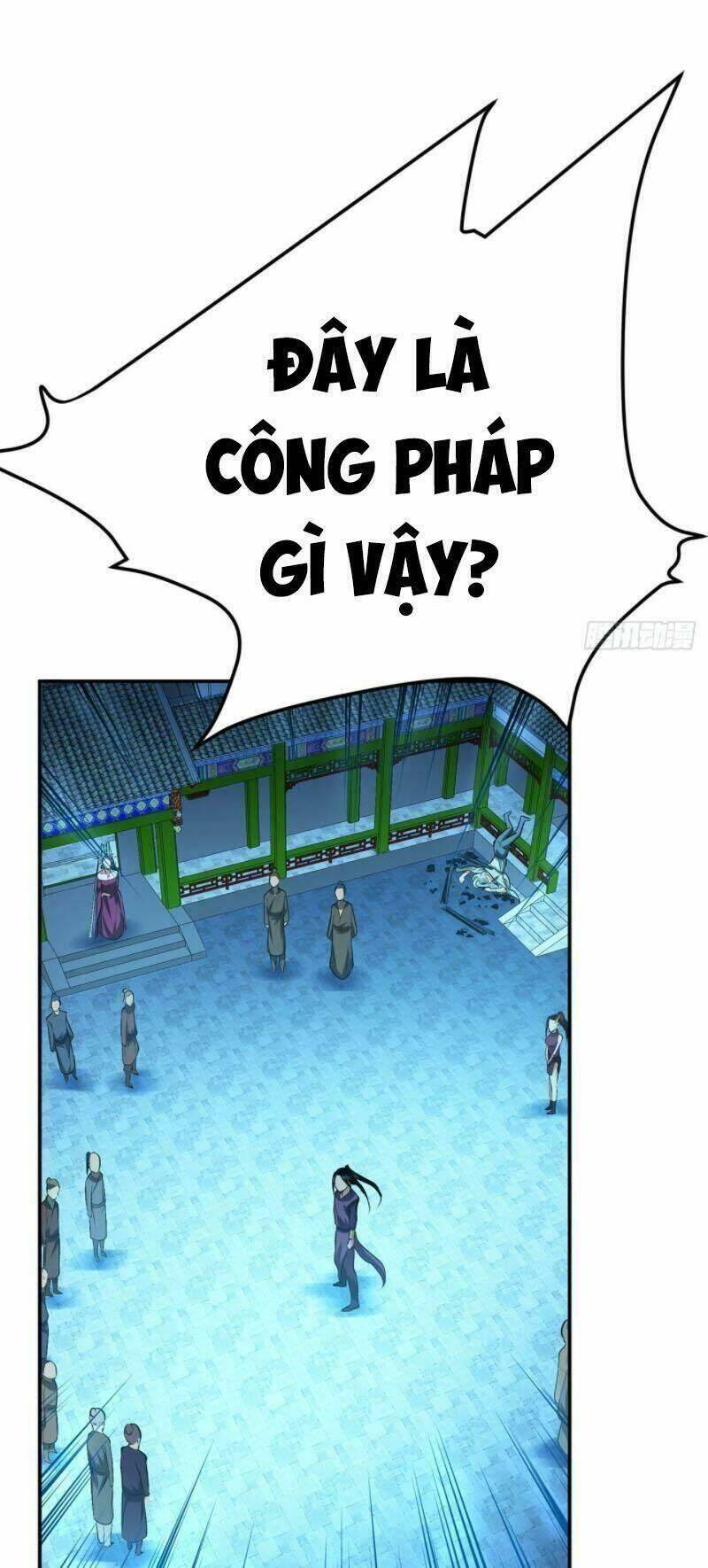 nam chủ và hậu cung đều dưới trướng ta chapter 12 53