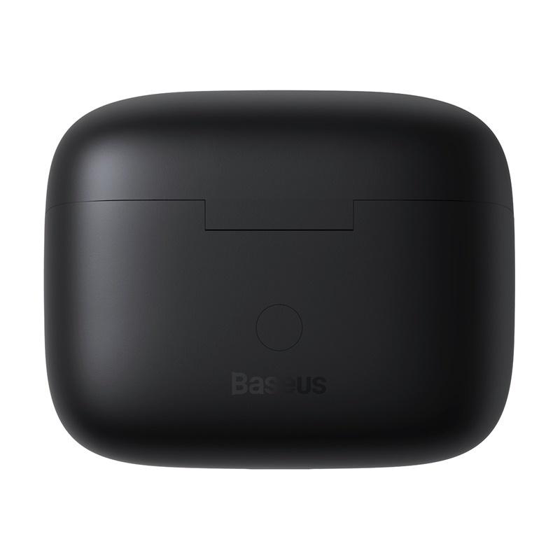 Baseus -BaseusMall VN Tai Nghe Bluetooth Chống Ồn Chủ Động Baseus Bowie M2 True Wireless (Hàng chính hãng