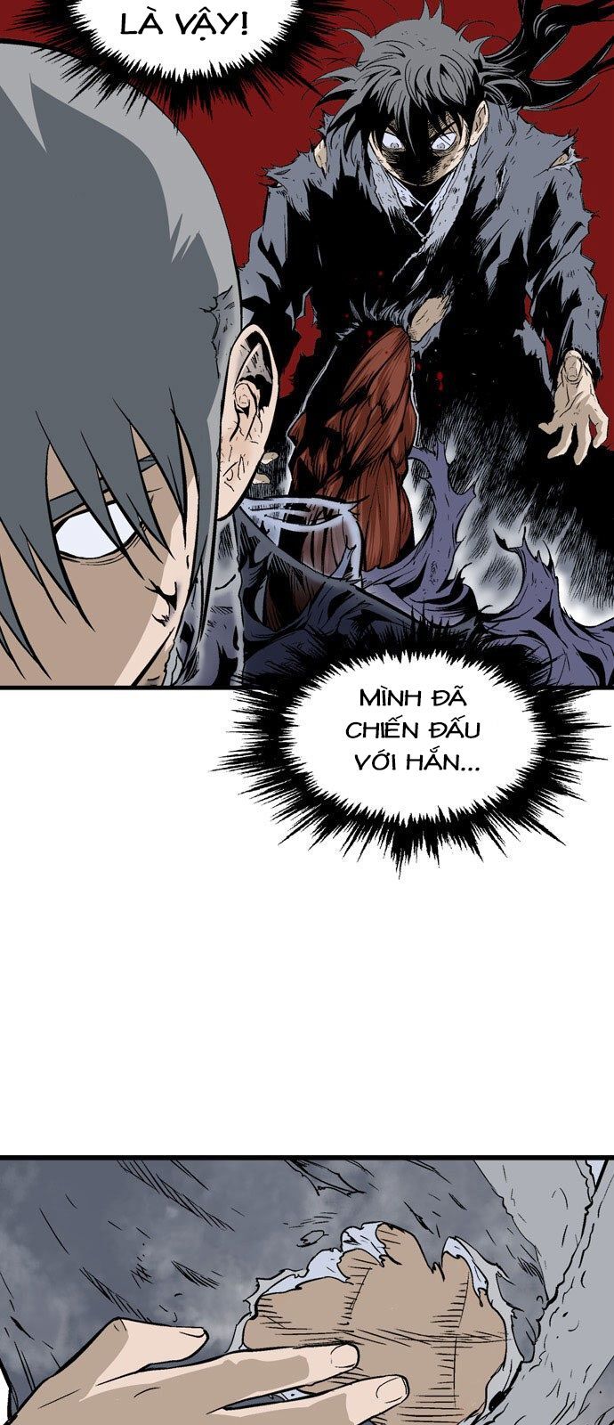 cao thủ 2 chapter 105 35