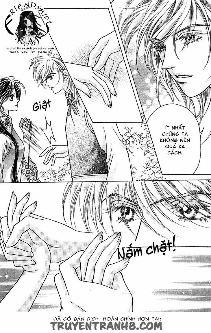 vạn dặm tìm chồng 2 chapter 7 7