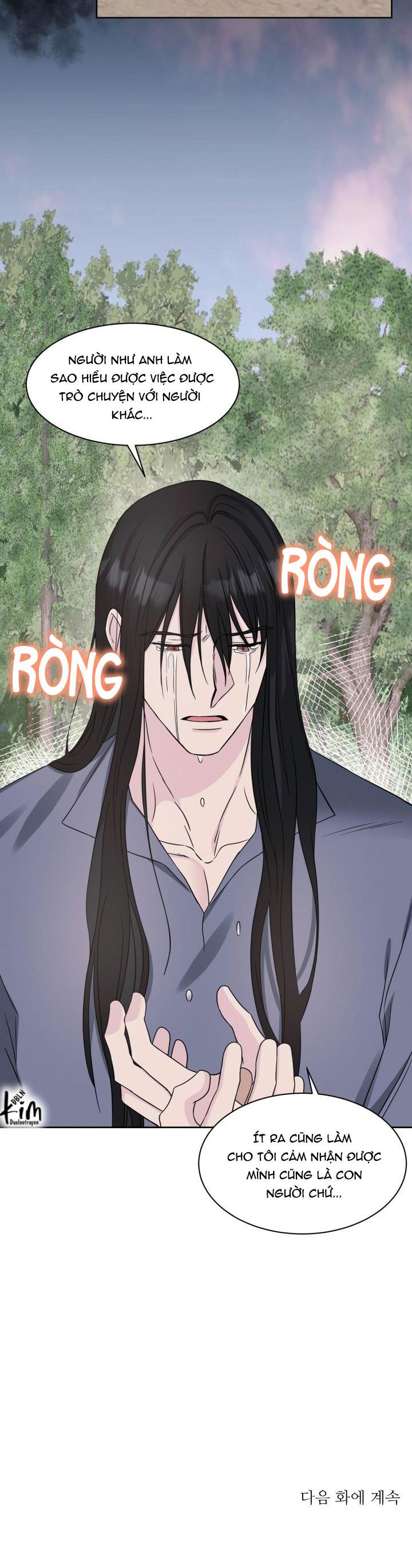 quý đói chapter 4 25