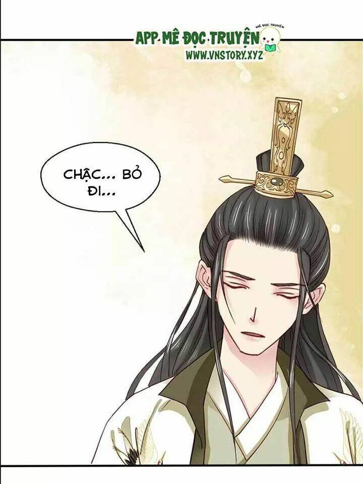 kiều nữ độc phi chapter 59 14