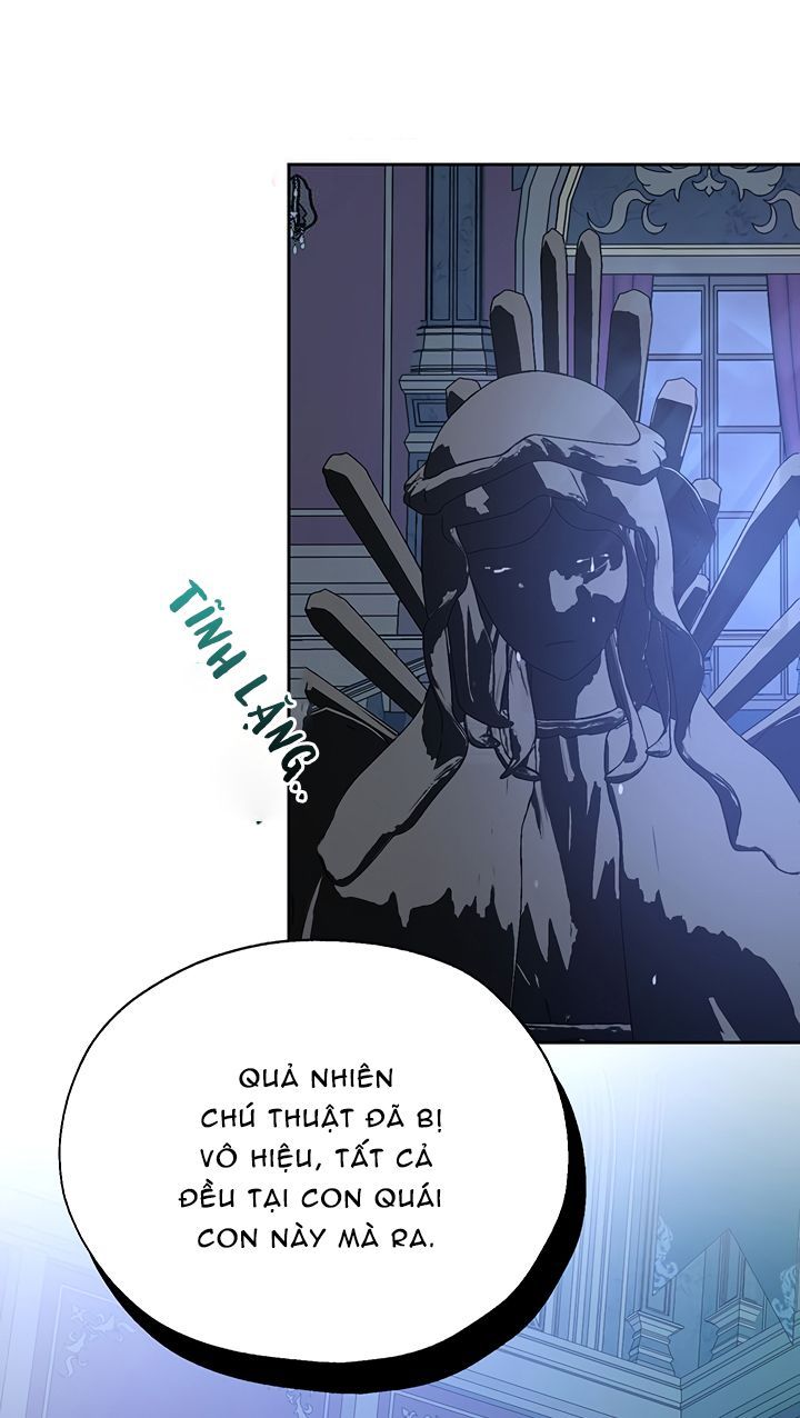 cách để cứu rỗi anh trai của nữ chính chapter 25 38