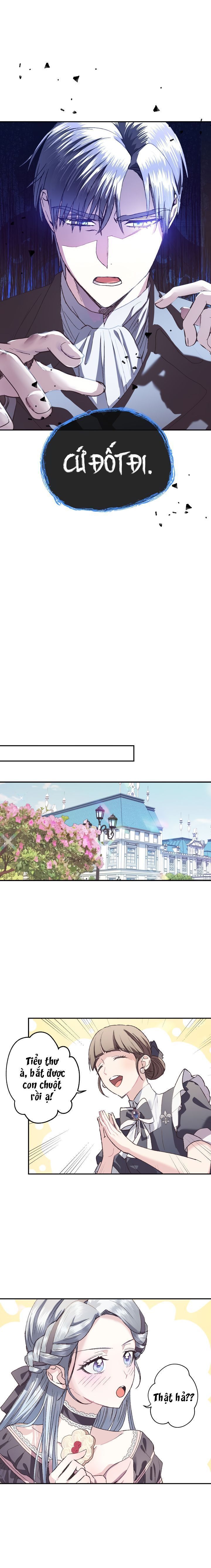 cha à, con không muốn kết hôn đâu chapter 7 3