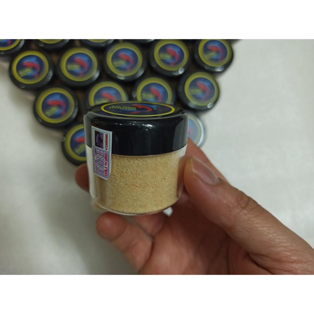 VITAMIN cho tép cảnh - Vitamin cao cấp cho tép - Tép cảnh - Hồ thủy Sinh- Bể tép