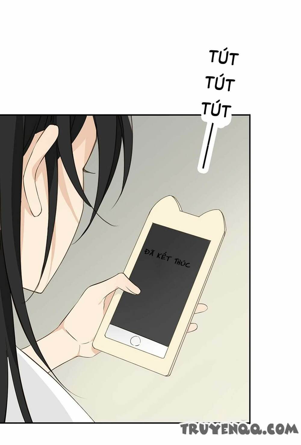 thúc thúc, biệt bào chapter 26 34