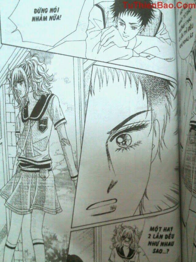 tình trong mộng chapter 6 66