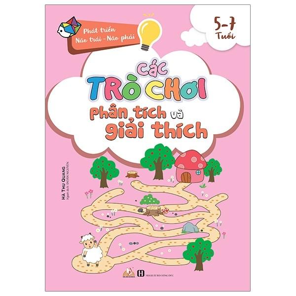 Các Trò Chơi Phân Tích Và Giải Thích
