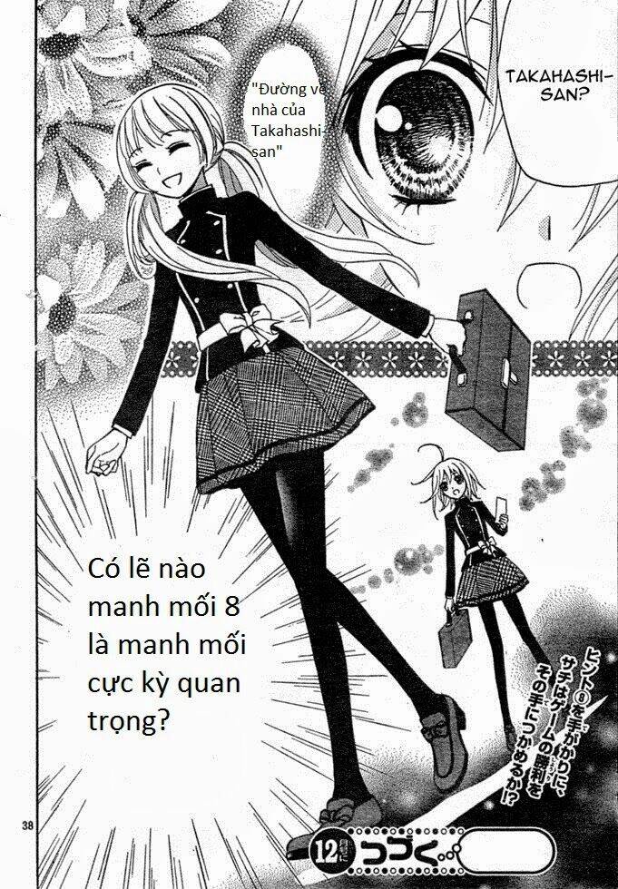 million girl chapter 3 38