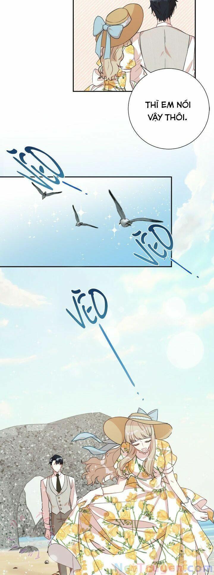 xin ngài đừng ăn tôi chapter 30 16