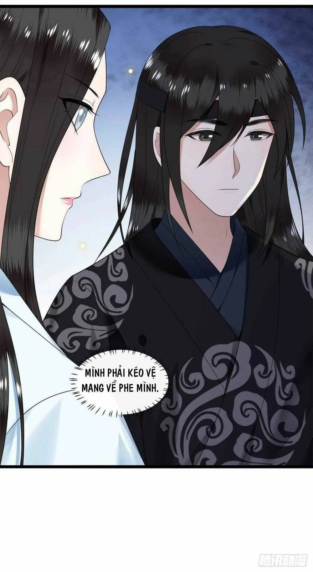 phượng hoàng vu phi chapter 109 40