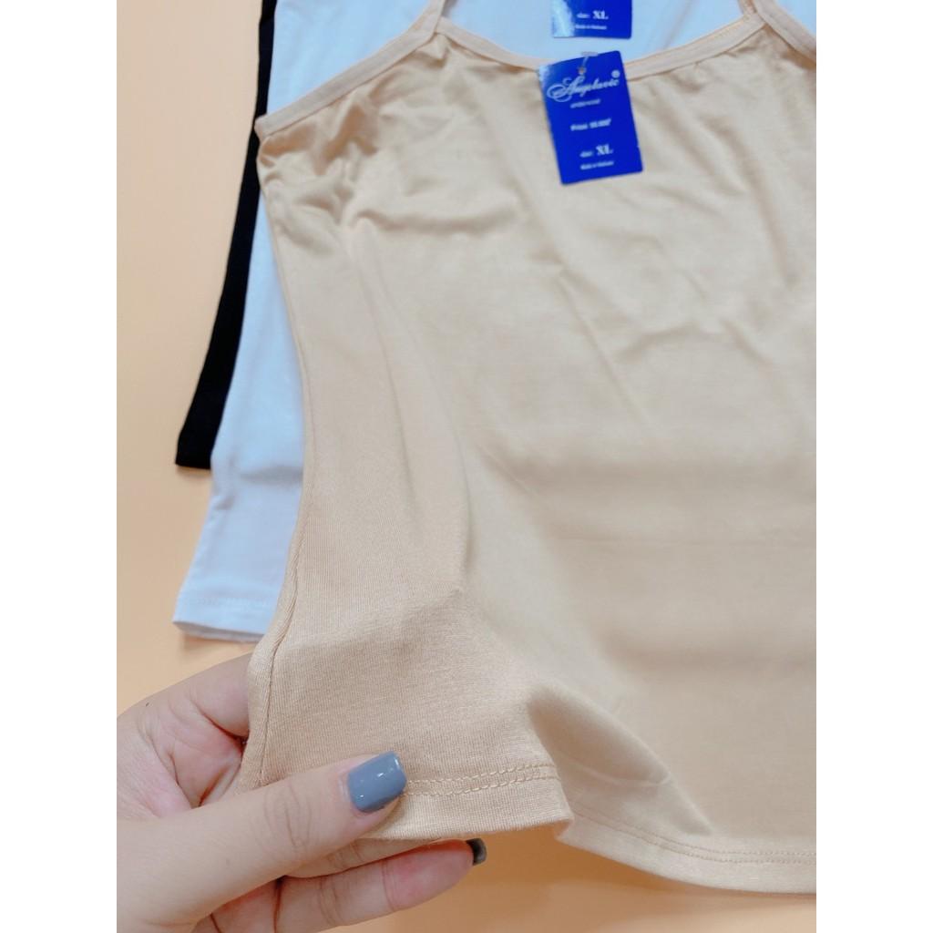 Sét 5 áo lá dài học sinh vải cotton cao cấp không mút nhiều lựa chọn cho các bé đủ size .