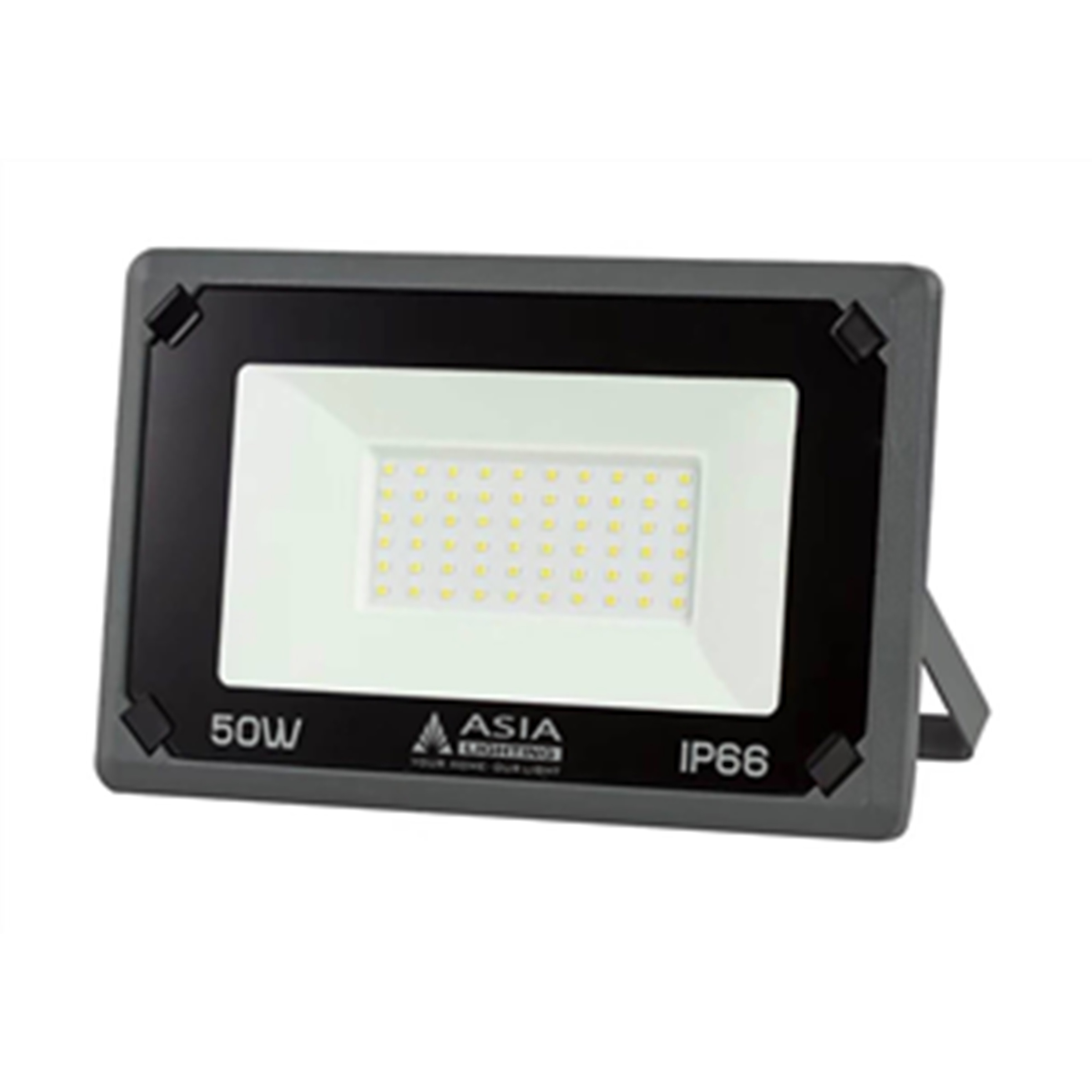 Đèn pha led chiếu sáng Asia 50W Việt Nam