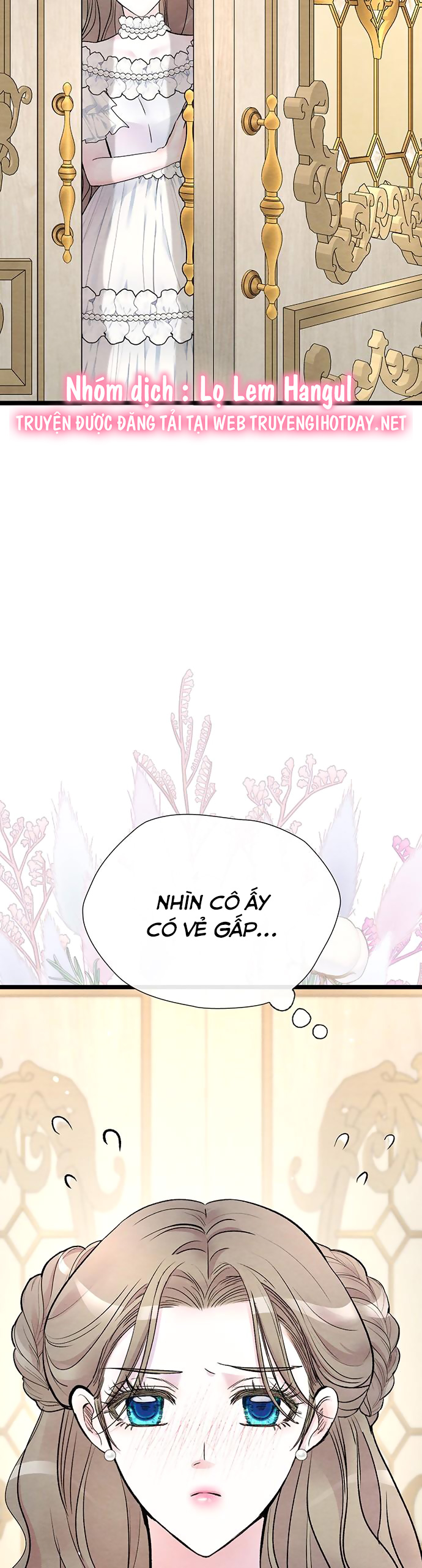 hoàng tử phiền toái chapter 37 22