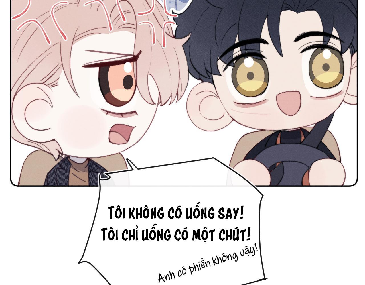 nhật ký thất tình của mr.nhung chapter 38 12