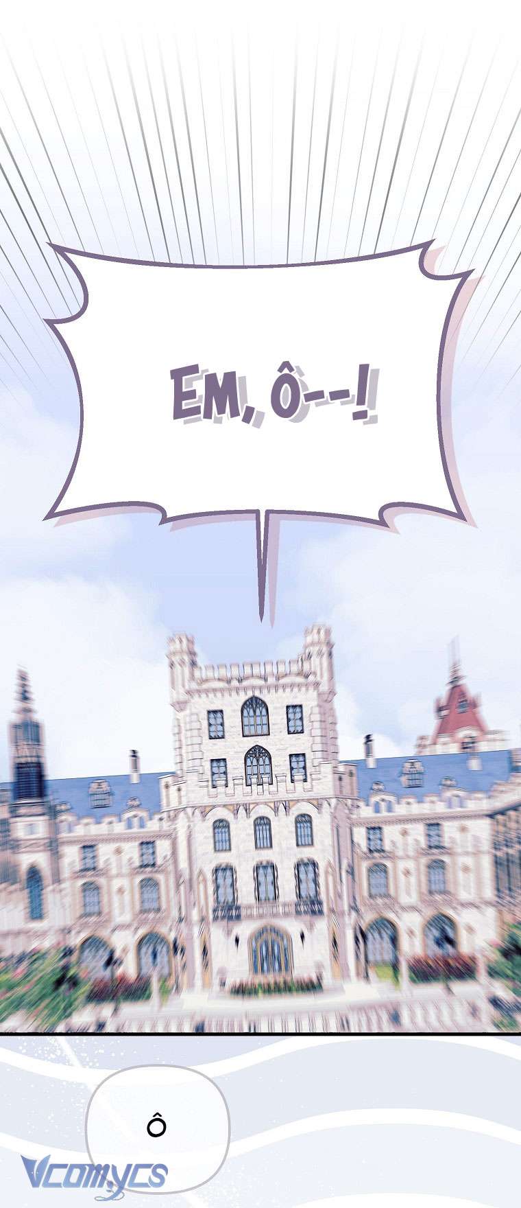 lần đầu bé út được yêu thương chapter 8 1