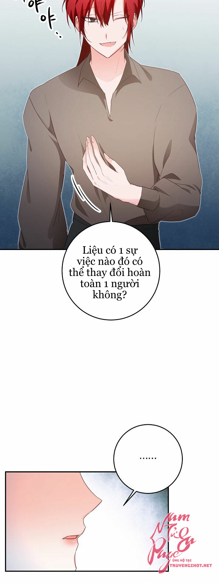 lý do nàng ấy sống như 1 ác nữ chapter 16 46