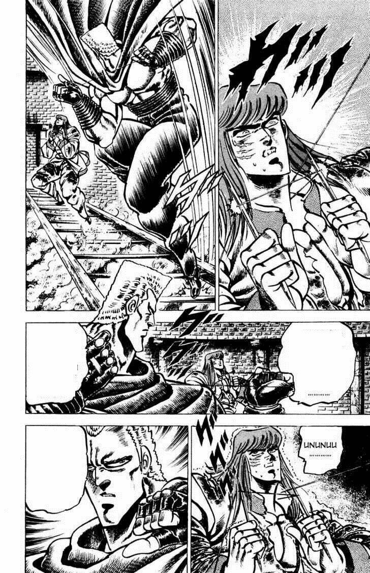 sakigake!! otokojuku chapter 69 3