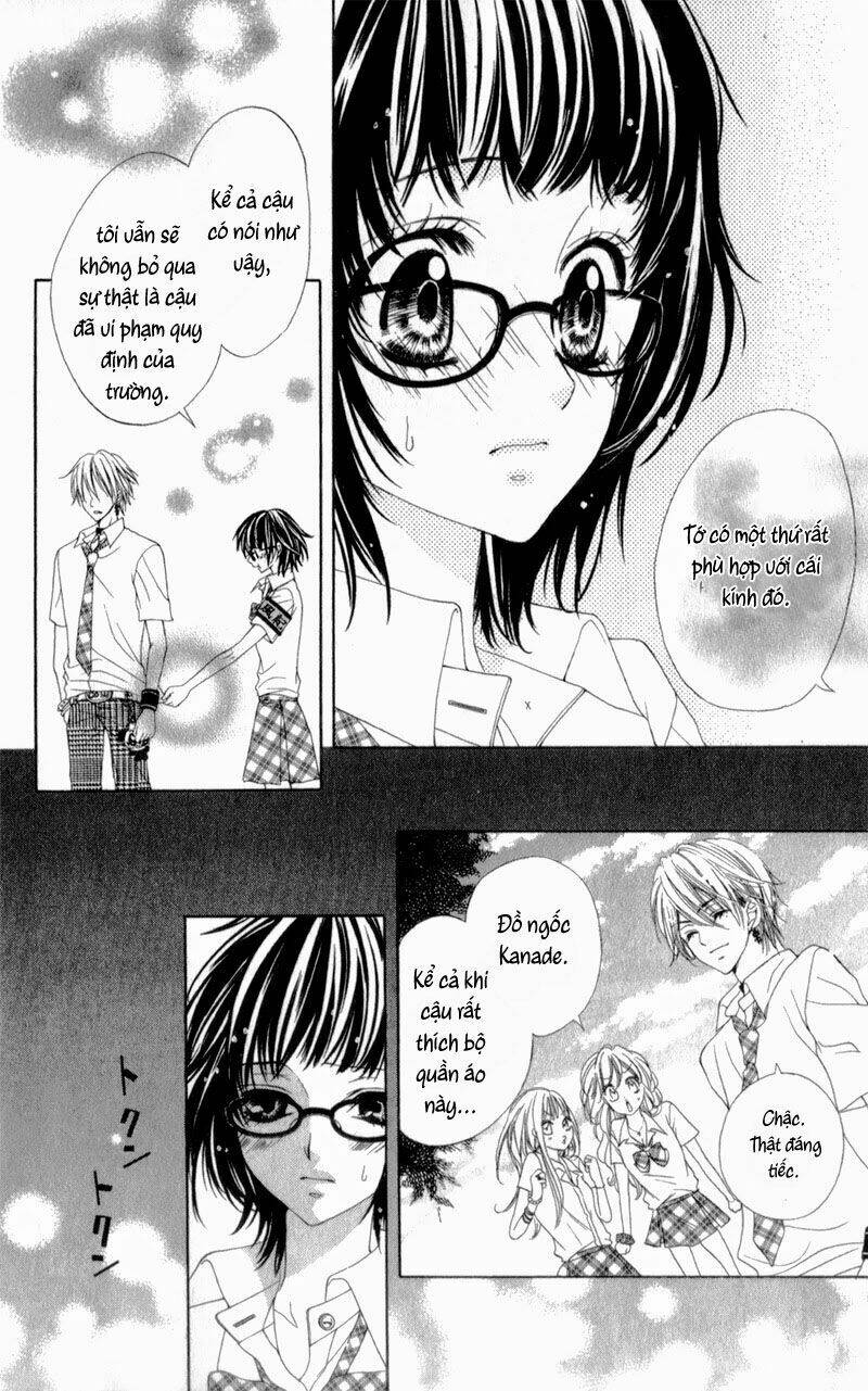 bloody honey chapter 1 13