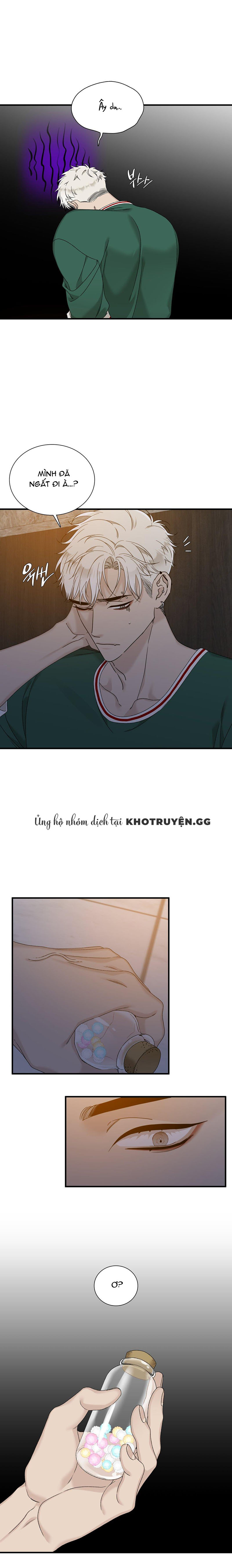 bắt đầu sai lầm chapter 4 17