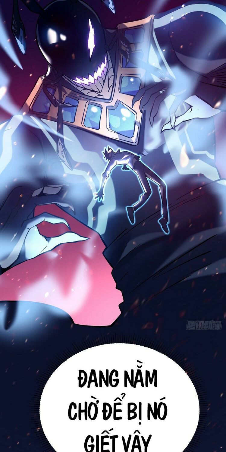 sát thần chi lộ tại dị giới chapter 6 35