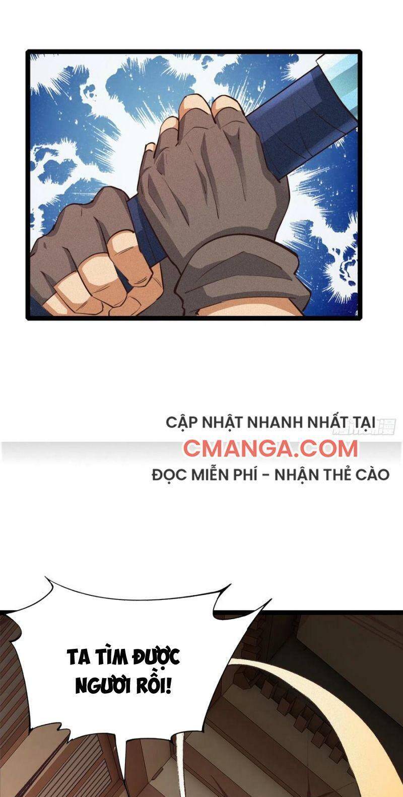 võ đạo chiến thần chapter 36 7