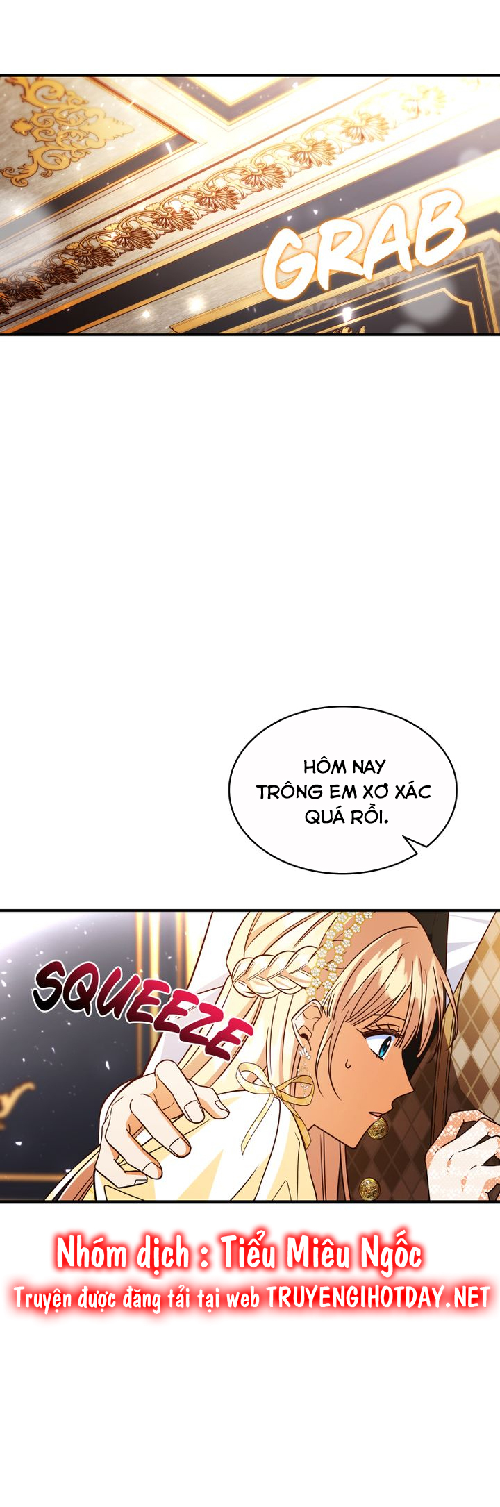 công lý của một ác nữ chapter 62 32