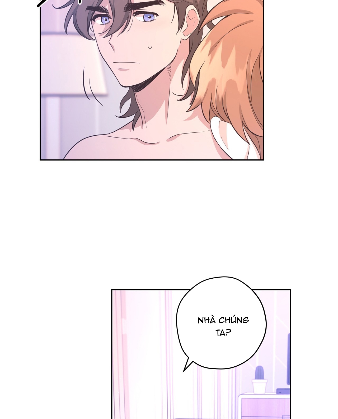 tình yêu của vị hoàng tử ngoài hành tinh chapter 18 73