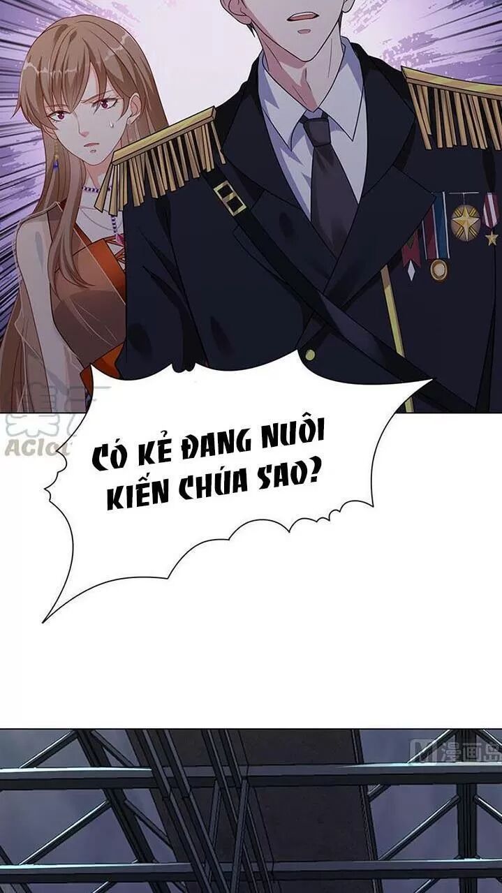 quy luật tình yêu ở mạt thế chapter 254 22