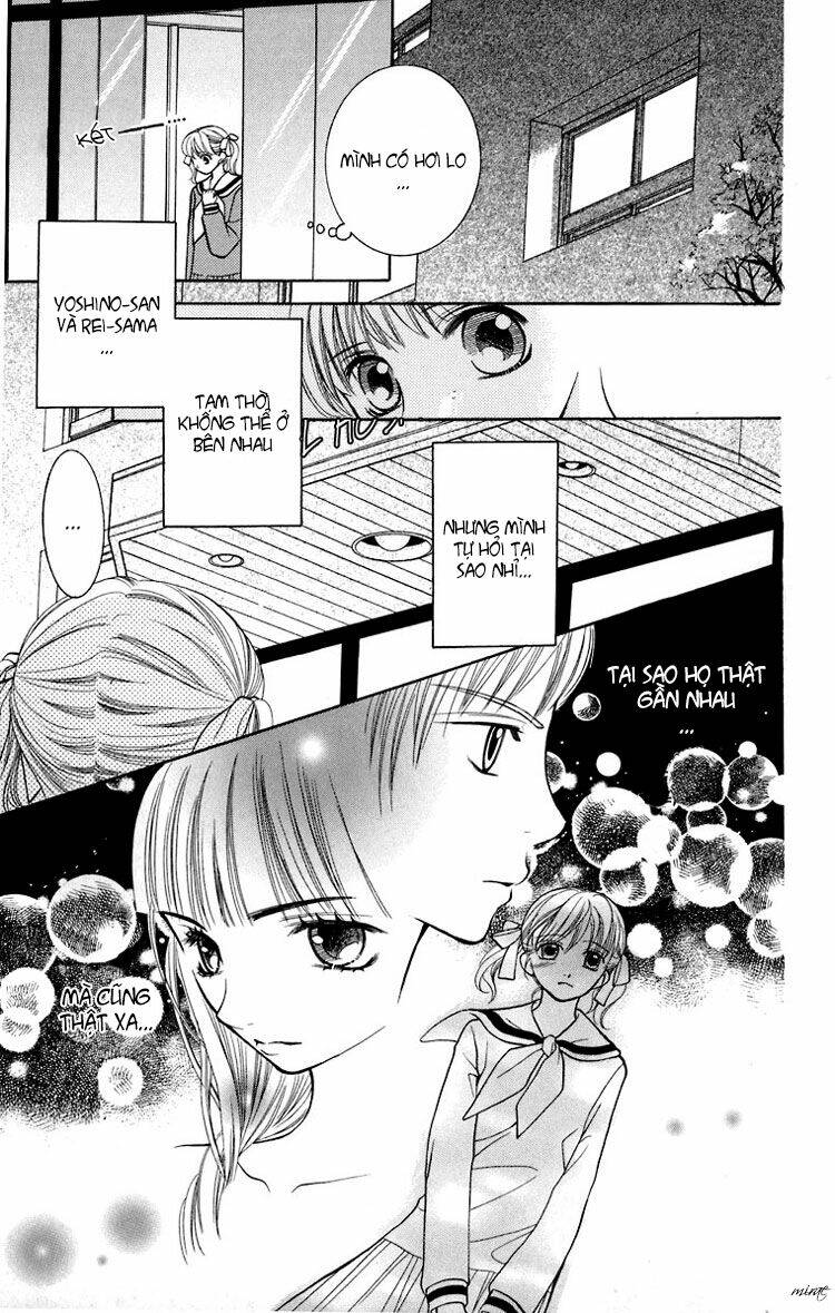 maria-sama ga miteru chapter 12 19