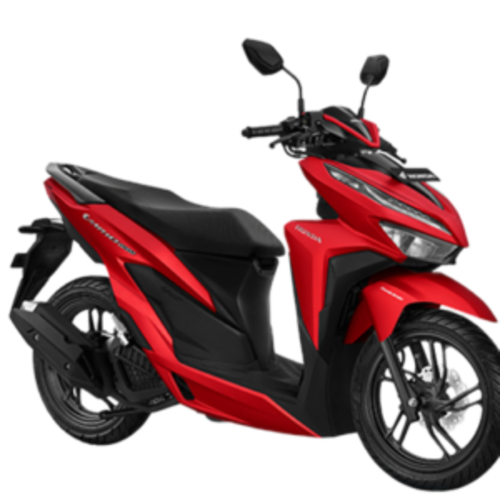 Xe máy Honda VARIO 125