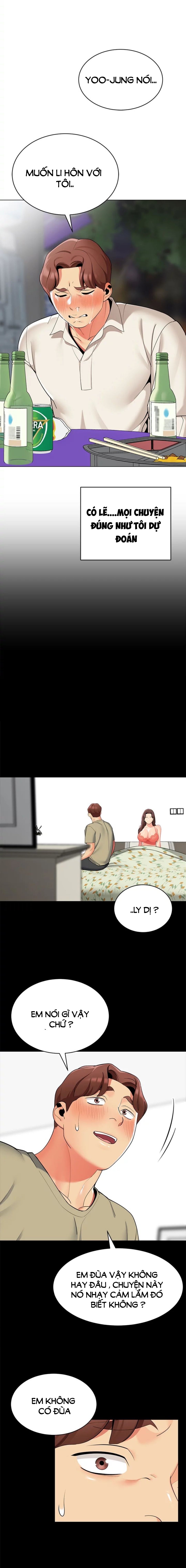 a good day to camp chapter 45 9