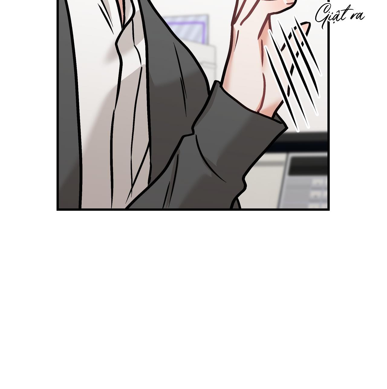 thưa ngài hổ, tôi đã ăn rất ngon miệng chapter 9 31