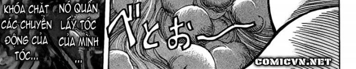 thánh tỏi sành ăn chapter 286 22