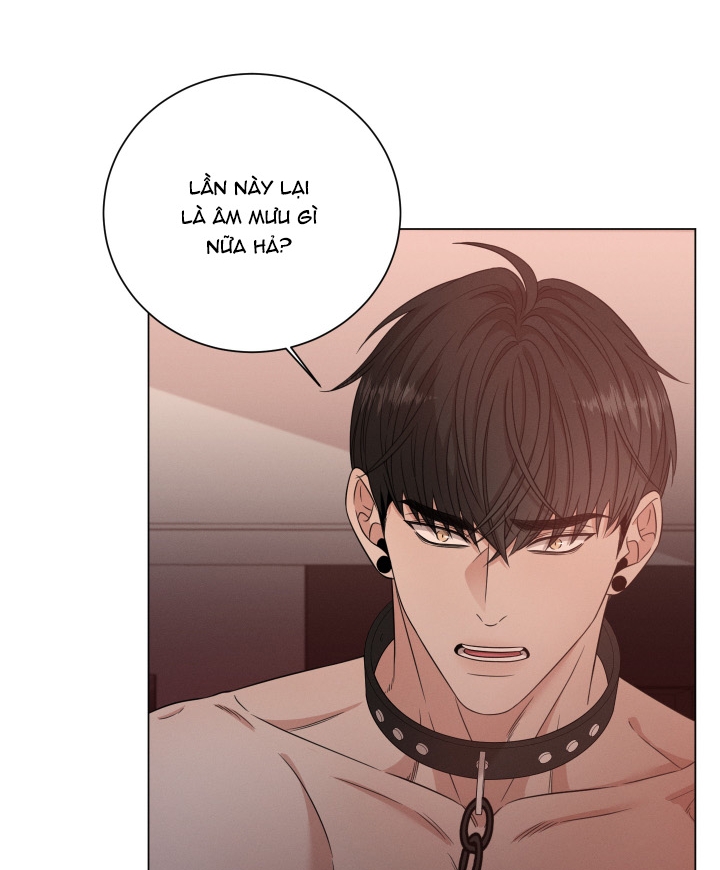 hội chứng minmotion chapter 8 58